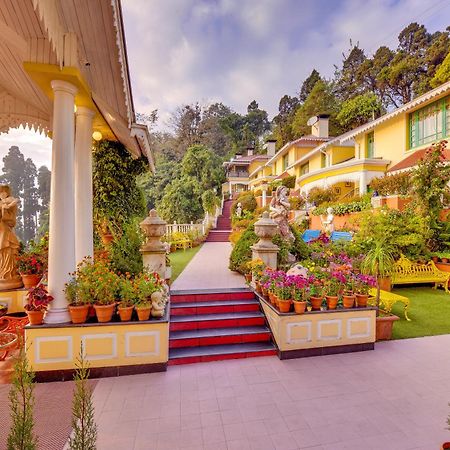 Mayfair Darjeeling Νταρτζίλινγκ Εξωτερικό φωτογραφία
