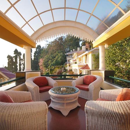 Mayfair Darjeeling Νταρτζίλινγκ Εξωτερικό φωτογραφία