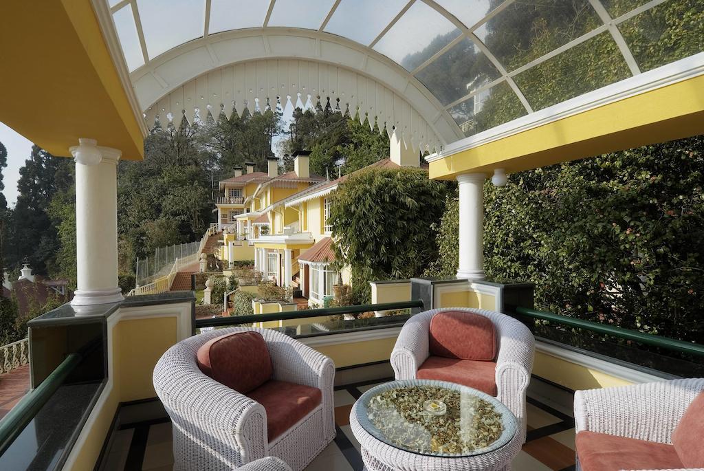 Mayfair Darjeeling Νταρτζίλινγκ Εξωτερικό φωτογραφία