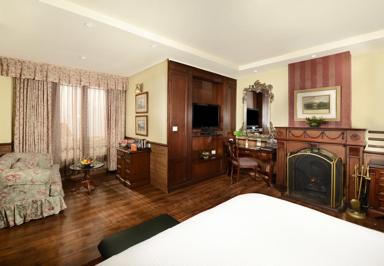 Mayfair Darjeeling Νταρτζίλινγκ Εξωτερικό φωτογραφία